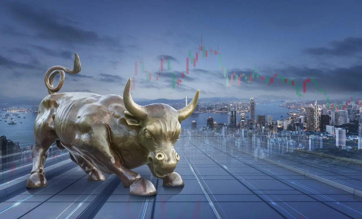 股票配资交流平台：分享经验，共话投资